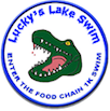 Lucky's Lake Swim